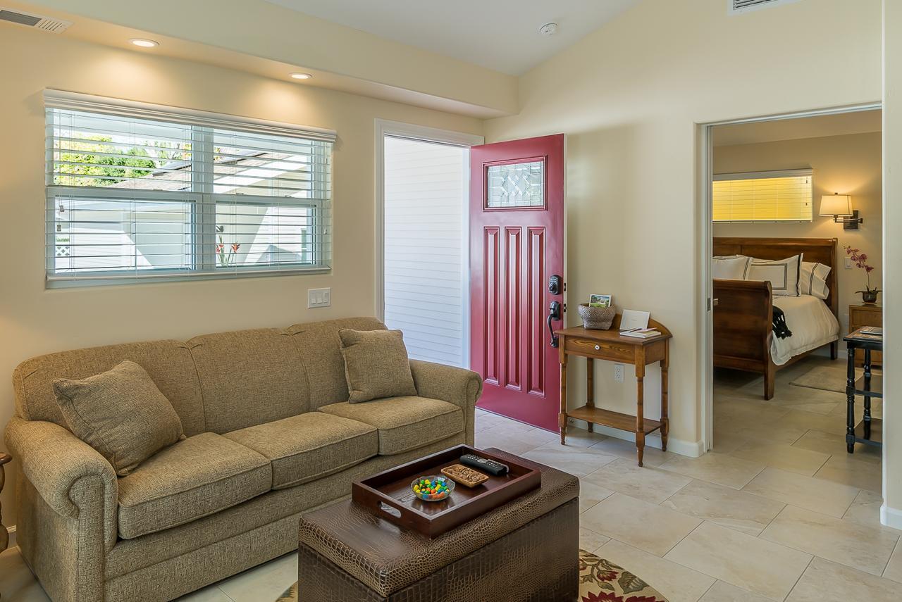 Solvang Alisal Vacation Cottages Exterior foto