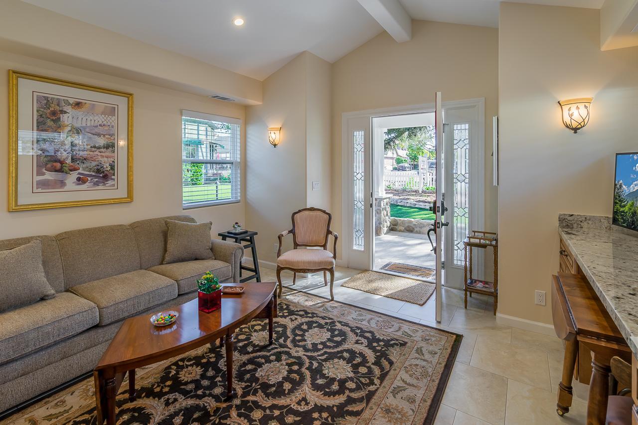 Solvang Alisal Vacation Cottages Exterior foto