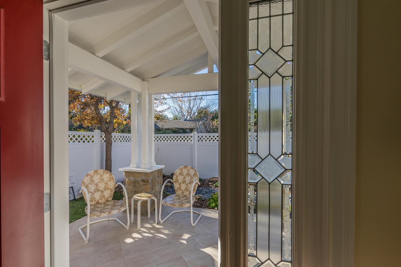 Solvang Alisal Vacation Cottages Exterior foto